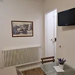 La Locanda Dei Conti, Piccolo E Confortevole Loft