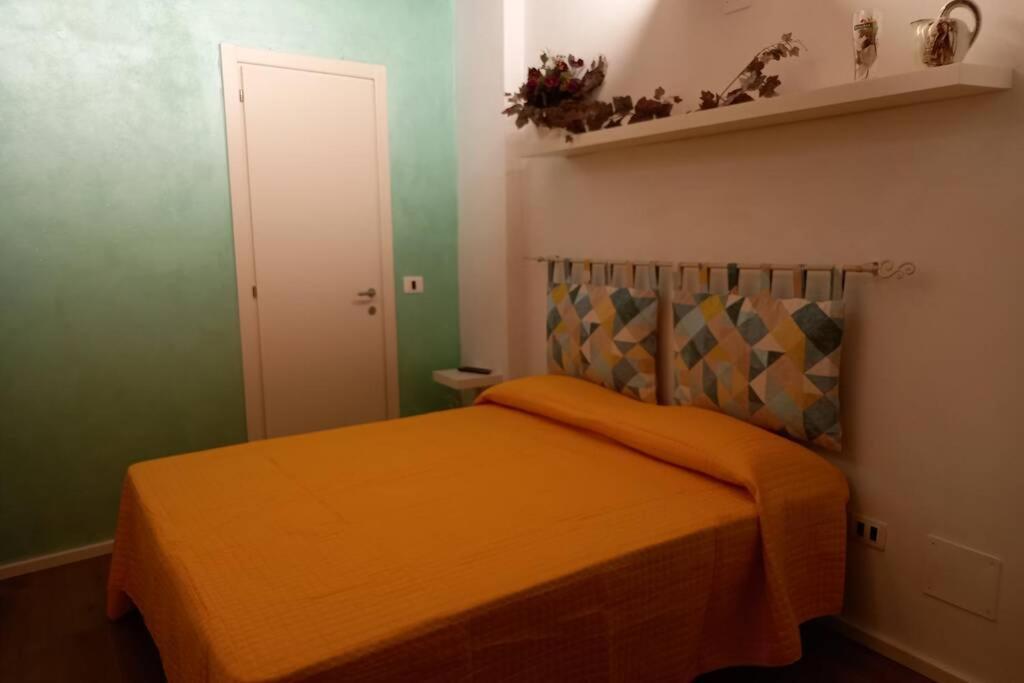 La Dei Conti, Piccolo E Confortevole Loft Sienne