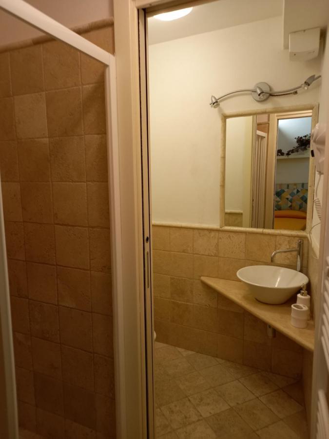 La Dei Conti, Piccolo E Confortevole Loft Appartement Sienne