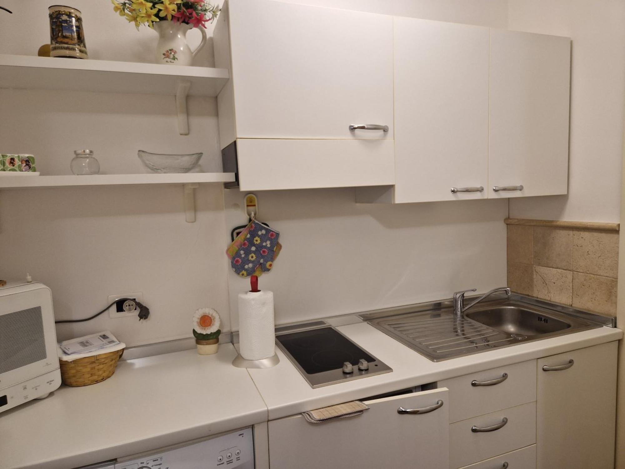 La Dei Conti, Piccolo E Confortevole Loft Appartement Sienne